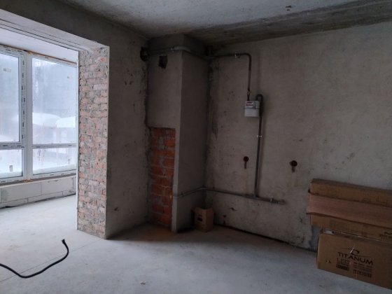 Продаж 1 кімнатної квартири Тернопіль