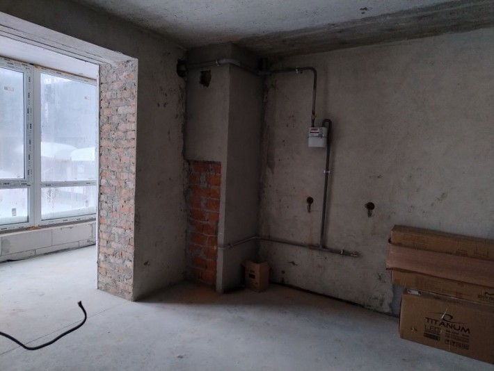 Продаж 1 кімнатної квартири - фото 1