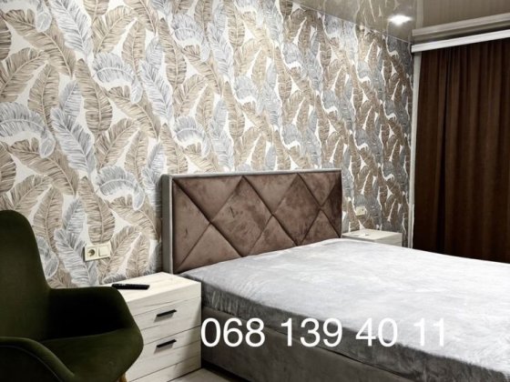 Пропозиція від власника однокімнатна квартира Суми