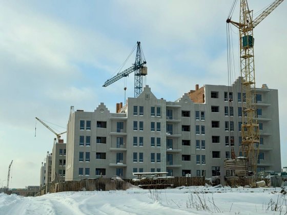 Продам квартиру в ЖК BRUGGE. Рівне м-н Південний! Ровно