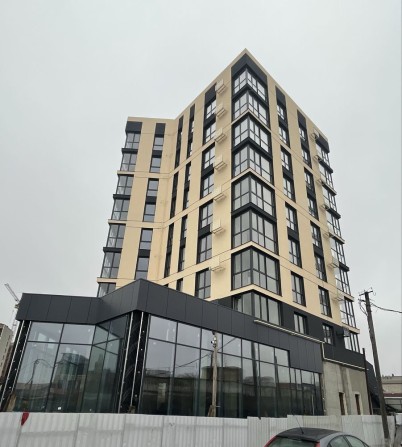 1 кім квартира з ексклюзивним плануванням - фото 1