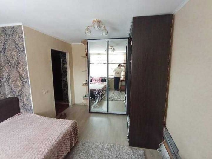 Продаж 1-кімнатної квартири  | цегляний будинок - фото 1