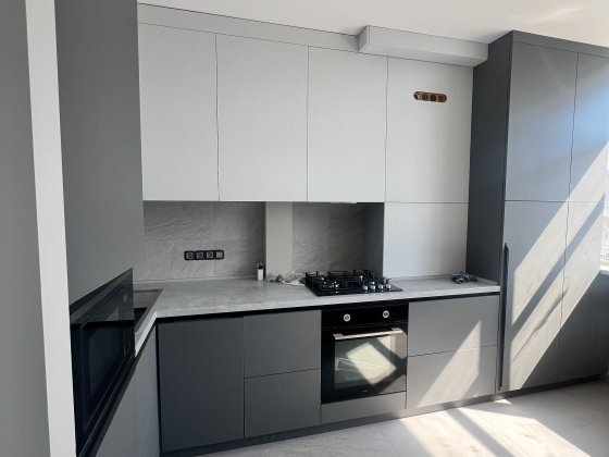 Продаж 2к квартири з ремонтом. Мінімальне оформлення Ірпінь