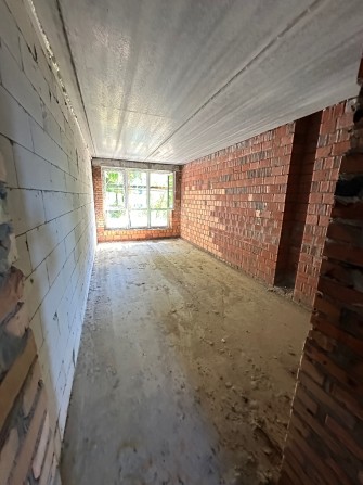 БЕЗ КОМІСІЇ! 2к вартира в ЗДАНОМУ Будинку! ГАЗ! Іпотека - фото 1