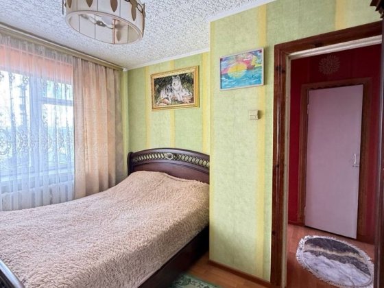 Продам 1 кім квартиру  по вул. Соборній ,275 Рівне