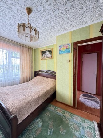 Продам 1 кім квартиру  по вул. Соборній ,275 - фото 1