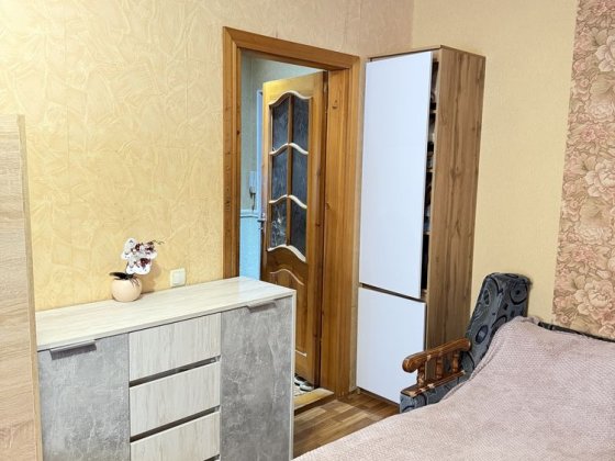 Продаж однокімнатної квартири Рівне