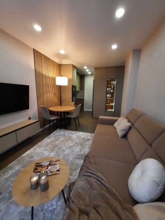 Держпрограми-ТАК!! Квартира з авторським ремонтом - фото 1