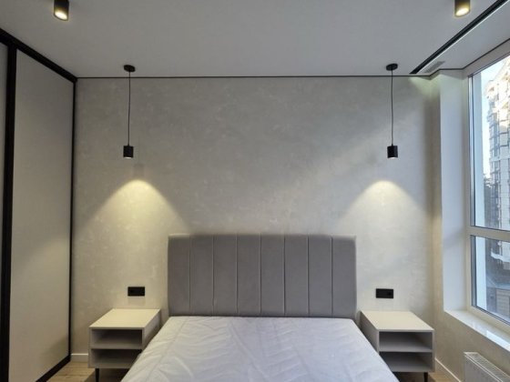 Круте планування 2к квартири біля парку Центрального! Ирпень