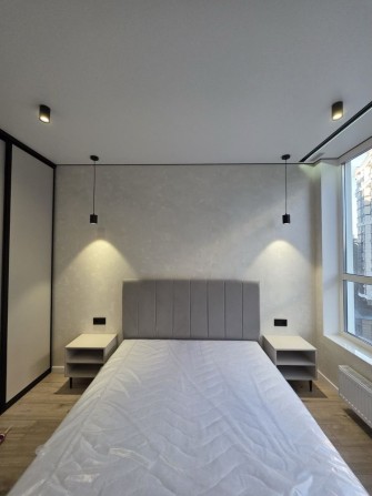 Круте планування 2к квартири біля парку Центрального! - фото 1