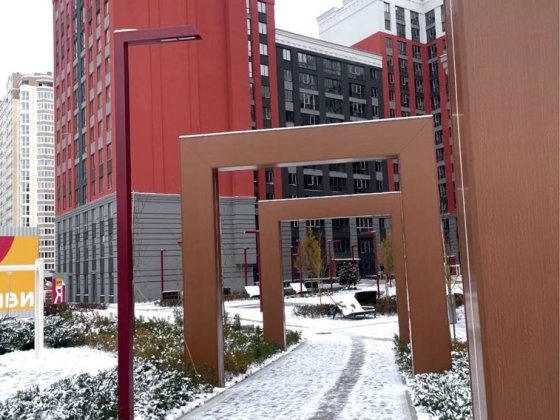 Велика 1 к квартира з документами! Ирпень