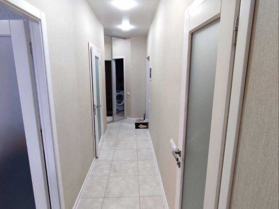 Двокімнатна квартира з ремонтом біля Центрального парку. Оформл.-2% Ирпень