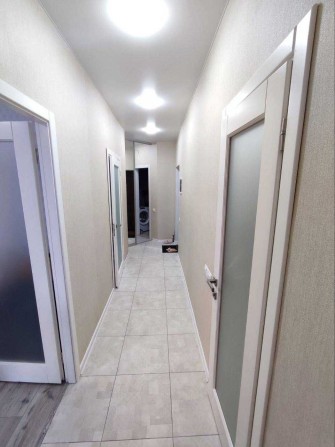 Двокімнатна квартира з ремонтом біля Центрального парку. Оформл.-2% - фото 1