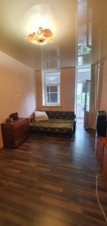 Полтава. 15.000$  1ком с большим балконом. - фото 1