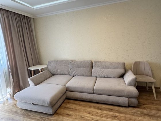 2к квартира з ремонтом та меблями! Газ опалення! Без комісії! Ірпінь