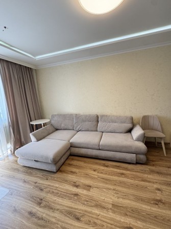 2к квартира з ремонтом та меблями! Газ опалення! Без комісії! - фото 1