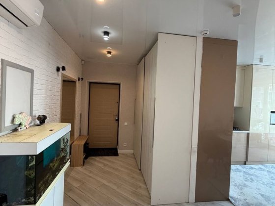 2к Квартира з Ремонтом біля Парку,Газ! 2% оформлення Ірпінь