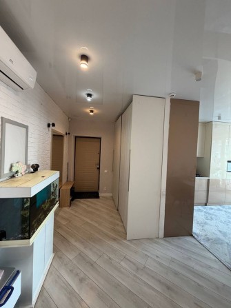 2к Квартира з Ремонтом біля Парку,Газ! 2% оформлення - фото 1