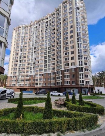 Двокімнатна квартира з наповненням - фото 1