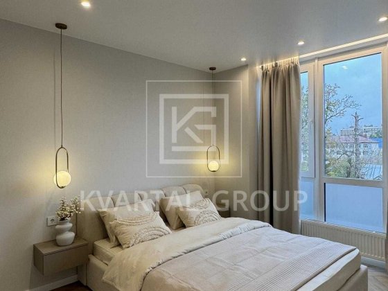 Двохкімнатна квартира в центрі міста Ірпінь , БЕЗ КОМСІЇ Ирпень