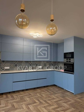 Велика 2К квартира з НОВИМ дизайнерським ремонтом в ТОПОВОМУ ЖК Ірпіня - фото 1