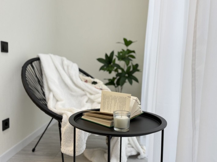 Гаряча пропозиція! Квартира з ремонтом в Ірпені без % - фото 1