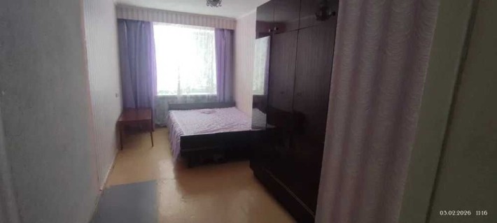 Продам 2к квартиру на Алмазному, 3/5 пов, не кутова - фото 1