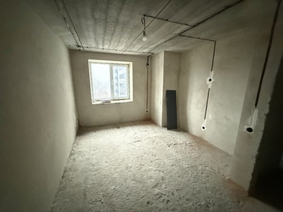 Власник. 34м2. Новобудова. Зроблені чорнові роботи Полтава