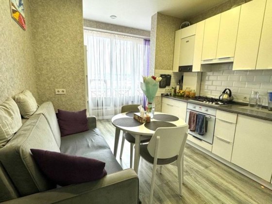 Двокімнатна квартира з ремонтом та укомплектована Ірпінь Ирпень