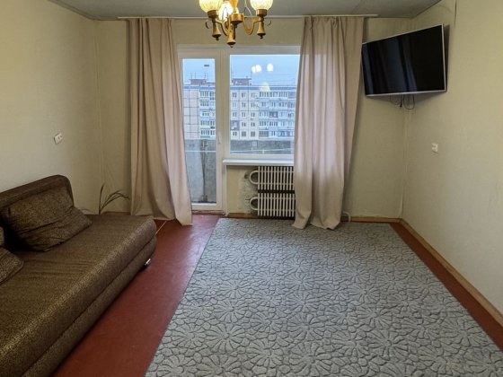 Продам 3 к квартиру 5 Заречный чешка Кривой Рог