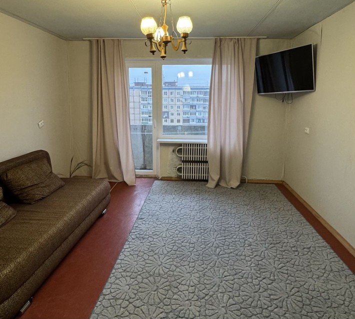 Продам 3 к квартиру 5 Заречный чешка - фото 1