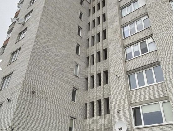 3 кім на вул. Сегія Короля в новобудові Тернопіль