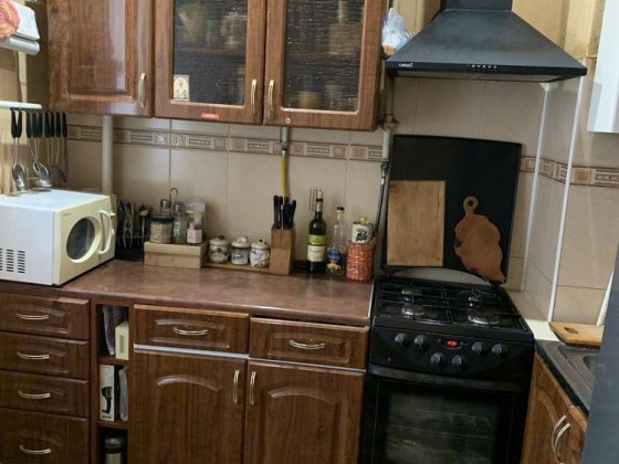 Двокімнатна квартира сталінка по вулиці Січеславька КРЕС Кривой Рог