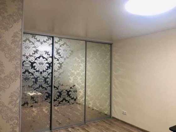 1-кімнатна з ремонтом новобудова Героїв України Полтава