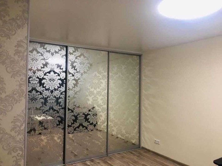 1-кімнатна з ремонтом новобудова Героїв України - фото 1