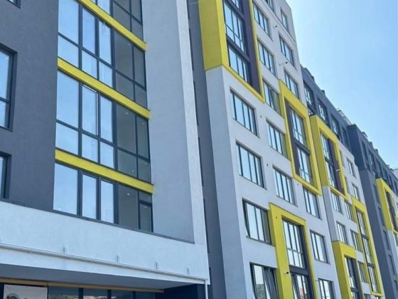 Продаж квартири в ЖК «Квартал Енергія» на Енергетичній Тернопіль