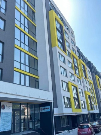 Продаж квартири в ЖК «Квартал Енергія» на Енергетичній - фото 1