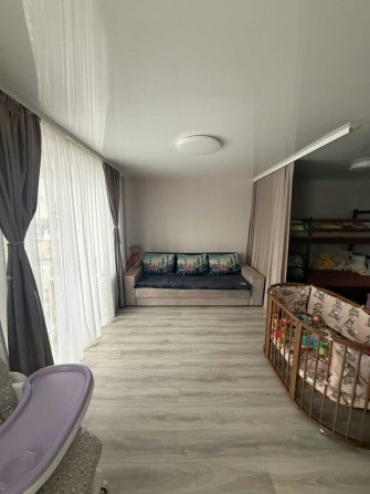 Однокімнатна квартира в цегляному будинку! - фото 1