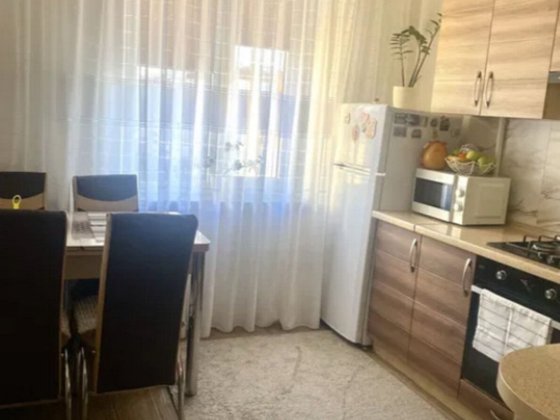 Продаж 1к квартири, 36 кв.м, вул. Курбаса Тернопіль