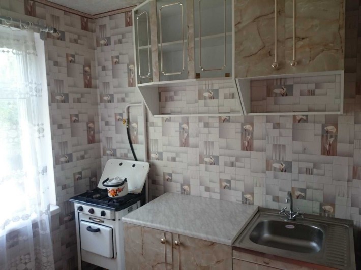 Продаж 2х-кімнатної квартири Покровський район - фото 1