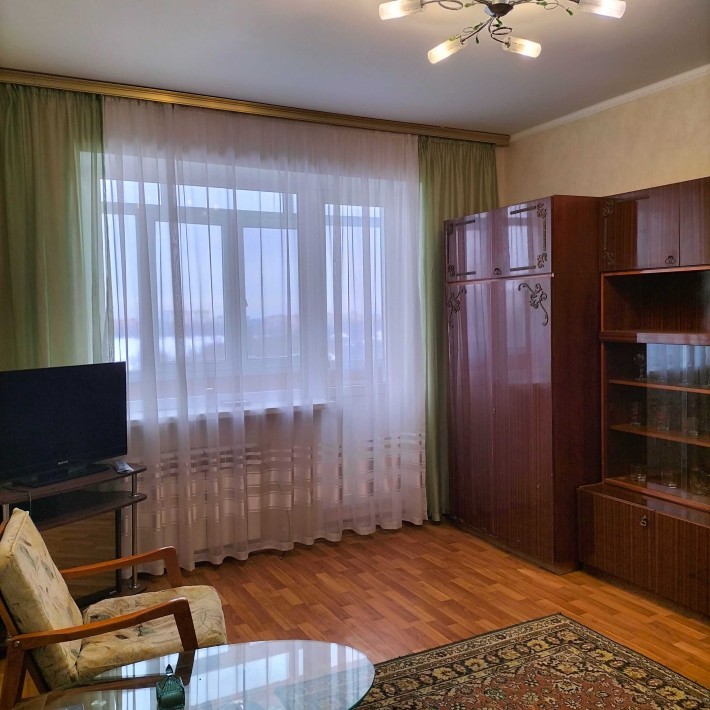 У продажу 2кім.кв. вул. Харківська  9/9 9/9  50.3м - фото 1