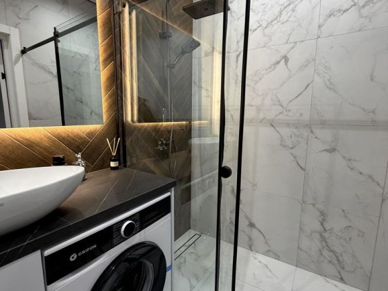 Синергія сіті! Нова квартира з новим ремоном! Єоселя - так Ірпінь