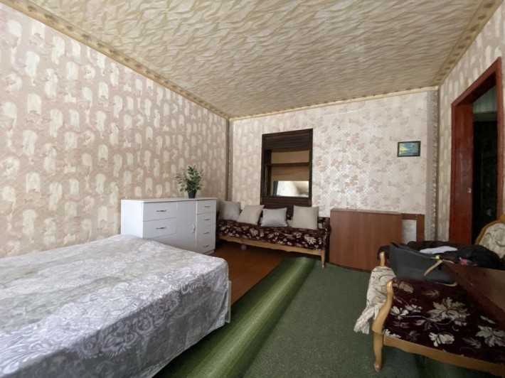 Трикімнатна квартира в районі СНАУ - фото 1