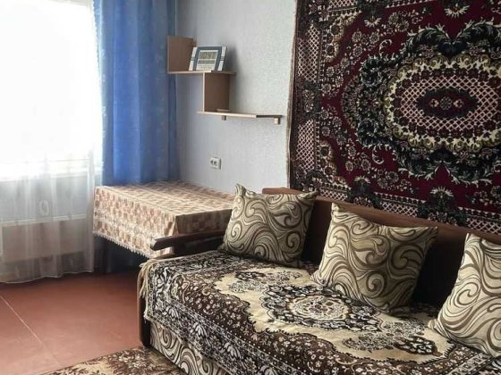 Продаж 1-кімнатної квартири, 35 м², кухня 9 м², житловий стан Полтава