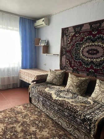 Продаж 1-кімнатної квартири, 35 м², кухня 9 м², житловий стан - фото 1