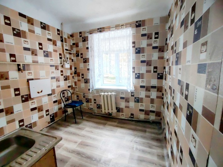 Продаж 2-х кімнатної сталінки - фото 1