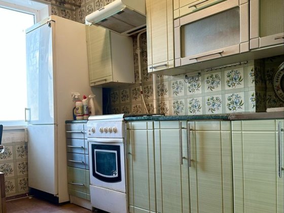 Теплая , экономная 3-х 129 квартал, не угл Кривий Ріг