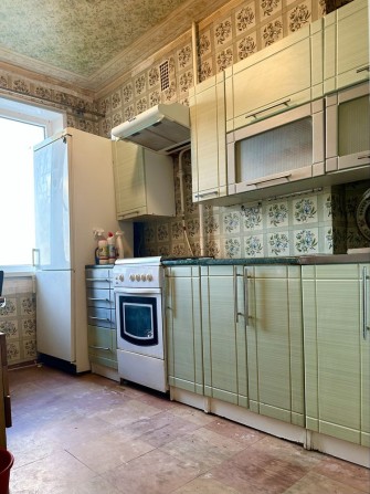 Теплая , экономная 3-х 129 квартал, не угл - фото 1