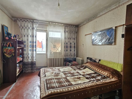 3 кімнатна  квартира Ірпінь 69 м² вул. Покровська  під ремонт Ірпінь