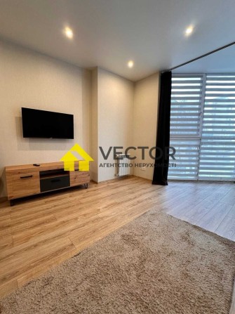 Однушка в ЦЕНТРІ. Закритий двір+Підземний паркінг! - фото 1